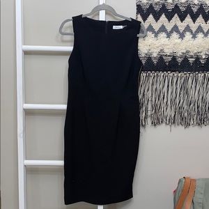 Calvin Klein LBD Size 10